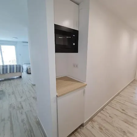 1134 Apartment