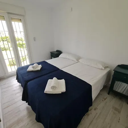 Apartment 1134 *